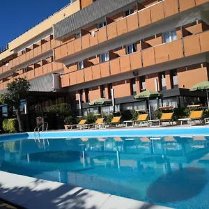 **** Hotel Park Włochy