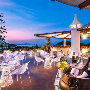 Punta Est Hotel Baja Cerdeña