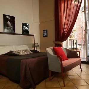 **** Hotel Caravaggio Włochy