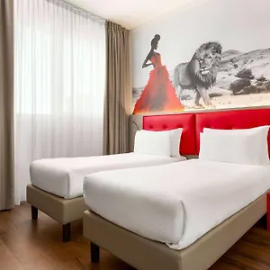 **** Hotel Amedia Milan, Trademark Collection By Wyndham Włochy