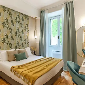 94rooms Vatican - Vigliena Roma