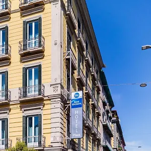 **** Hotel Western Plaza Włochy