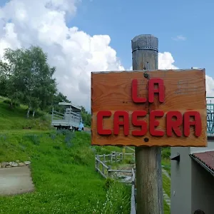  Zajazd La Casera Włochy