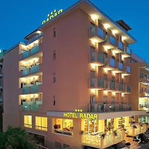 *** Hotel Radar Włochy