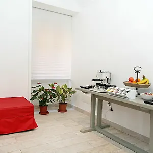 Houspitality Nero Nocleg ze śniadaniem