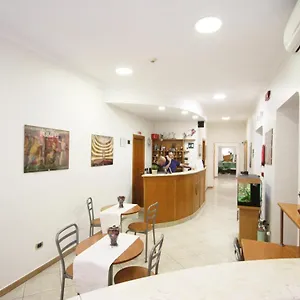 ** Hotel Zara Włochy